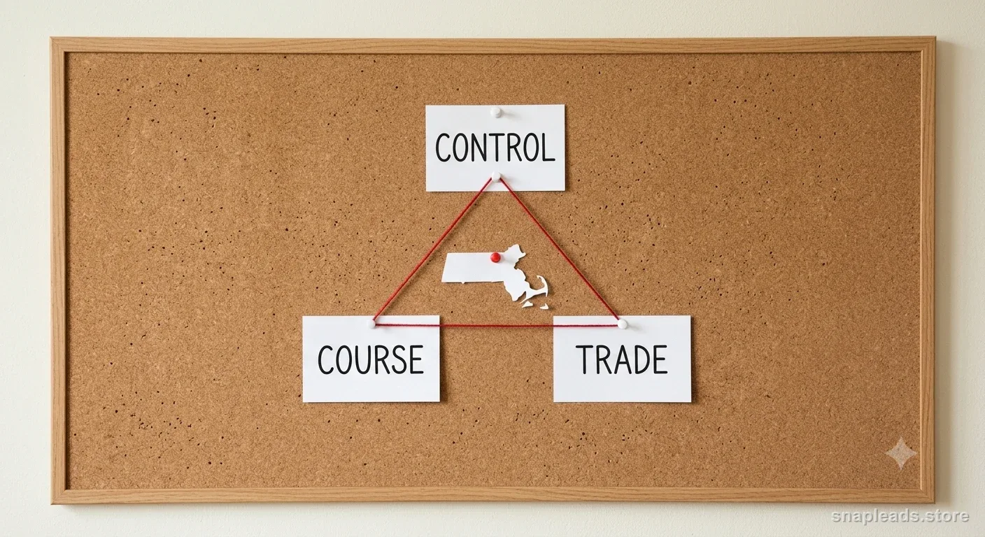 Massachusetts Independent Contractor Test: Why “Outside the Usual Course” Deserves Its Own File